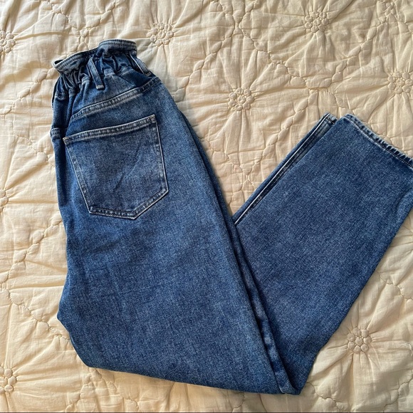 PacSun Mom Jean (Small) - Picture 3 of 5